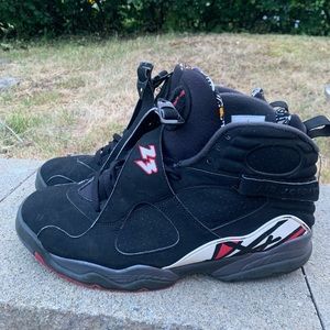 Jordan 8 “Playoffs”